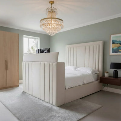 VALTIVA ARIZONA TV BED